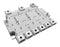 INFINEON FS650R08A4P2BPSA1 IGBT Module, Six Pack [Full Bridge], 375 A, 1.10 V, 488 W, 175 &deg;C, Module