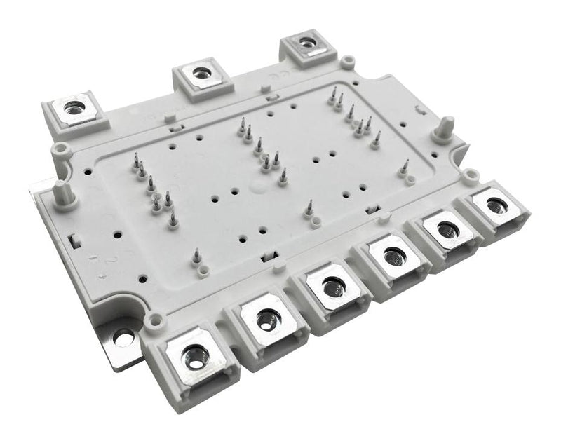 INFINEON FS650R08A4P2BPSA1 IGBT Module, Six Pack [Full Bridge], 375 A, 1.10 V, 488 W, 175 &deg;C, Module