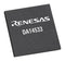 RENESAS DA14533-00A02RN2 RF Transceiver, 2.4GHz to 2.4835GHz, 1.8V to 3.6V, 3.1mA Tx/2.5mA Rx, -40&deg;C to 105&deg;C, WFFCQFN-22