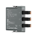 NI / EMERSON 789129-01 Sound & Vibration Module, NI-9232, 0.1Hz, C Series, 102.4kSPS, 24Bit, 3-Channel, BNC, Screw Terminal