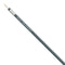 TIMES MICROWAVE LMR-400 Coaxial Cable, 50 ohm, 3.3 ft, 1 m
