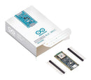 ARDUINO ABX00071 Nano 33 BLE Rev2, nRF52840, 3.3V, ARM Cortex-M4F, Development Boards GTIN UPC EAN: 7630049203501