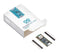 ARDUINO ABX00071 Nano 33 BLE Rev2, nRF52840, 3.3V, ARM Cortex-M4F, Development Boards GTIN UPC EAN: 7630049203501
