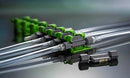 SENSIRION SLF3C-1300F Sensor, Liquid Flow, 0.04 LPM, 12 bar, 10.15 mm, 3.2V to 3.8V, SLF3x Series