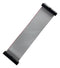 MULTICOMP PRO MP012838 Ribbon Cable, IDC Receptacle to IDC Receptacle, 30 Ways, 11.81 ", 300 mm, 2.54 mm