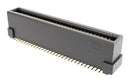 HARWIN F30-10006045R Mezzanine Connector, Receptacle, 0.8 mm, 2 Rows, 60 Contacts, Surface Mount Straight