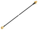 TE CONNECTIVITY 2480656-1. CBL ASSY, SMA PLUG TO SMA JACK, 50 OHM