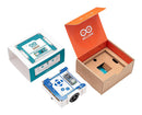 ARDUINO AKX00066 Alvik Robot, STM32F411RC, ARM, Cortex-M4, STMicroelectronics, Arduino Boards GTIN UPC EAN: 7630049204959