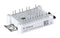 INFINEON DDB2U60N07W1RFB58BPSA1 Diode Module, 650 V, 60 A, 1.45 V, Bridge, Module, 21 Pins