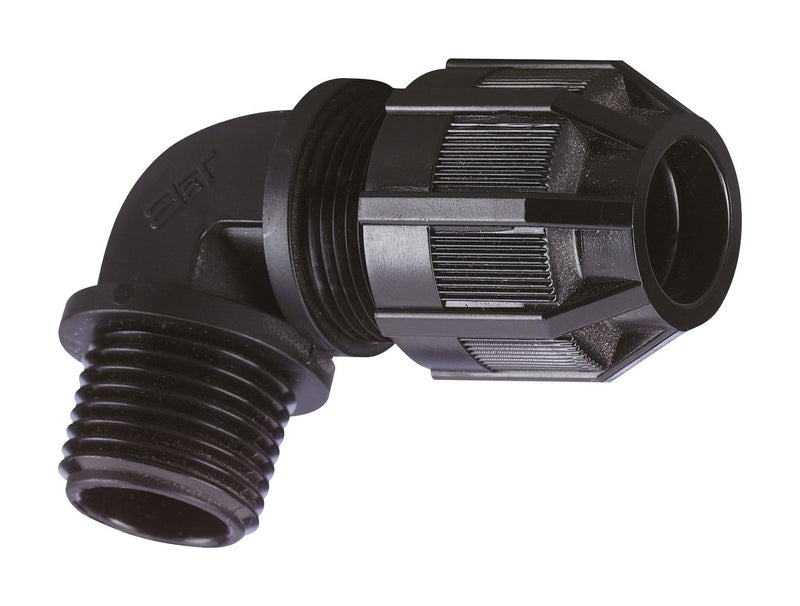 ABB - THOMAS & BETTS 4961NM CONDUIT CORD CONNECTOR