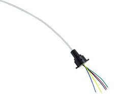 Light Pipe LED Assemblies