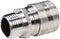 HUBBELL WIRING DEVICES SHC1024 CONDUIT CORD CONNECTOR, ALUMINUM