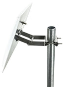 SIRETTA OSCAR68/X/NTYPEF/33 RF Antenna, 868 MHz to 2.45 GHz, 13 dBi, Horizontal, Vertical, 100 W, 50 ohm, 1.5 VSWR