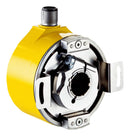 SICK DFS60S-BEOC01024 Rotary Encoder, Mechanical, Incremental, 1024 PPR, Horizontal