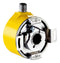 SICK DFS60S-BEOC01024 Rotary Encoder, Mechanical, Incremental, 1024 PPR, Horizontal