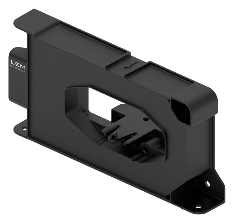 LEM FRS 2000-SBI Current Transducer, -6kA to 6kA, Current Output, 12 to 24VDC, FRS-Sxlx Series