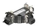 HARTING 09100054756 HEAVY DUTY CONN, 5+PE, LEVER, SCREW