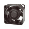 SUNON MF25150V1-1000U-A99 DC FAN, VAPO, 25MM, 10000RPM, 5VDC
