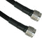 AMPHENOL RF 175101-10-24.00 CABLE ASSEMBLY, RF, N STRAIGHT PLUG, 24"