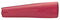 MUELLER ELECTRIC BU-32-2 INSULATOR, BU-30/30C ALLIGATOR CLIP