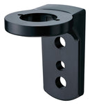 PATLITE NE-002D Wall Mount Bracket, NE-A/NE-USB/NE-IL Series Signal Beacon, Indoor, Polycarbonate, Off Dark Grey