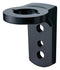PATLITE NE-002D Wall Mount Bracket, NE-A/NE-USB/NE-IL Series Signal Beacon, Indoor, Polycarbonate, Off Dark Grey