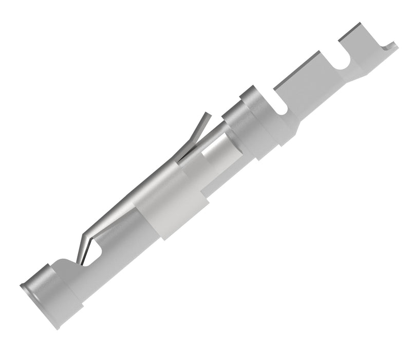 AMP - TE CONNECTIVITY 66104-2 CIRCULAR CONTACT, SOCKET, 20AWG, CRIMP
