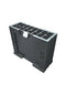 SAMTEC IPM1-02-S Connector Housing, IPM1 Series, Plug, 2 Ways, 2.54 mm