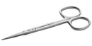 IDEAL-TEK 362S-40.B.IT Scissors, Fine/Straight Blade, General Purpose, 25 mm, 100 mm, 0.98 ", 3.94 "