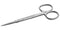 IDEAL-TEK 362S-40.B.IT Scissors, Fine/Straight Blade, General Purpose, 25 mm, 100 mm, 0.98 ", 3.94 "