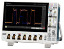 TEKTRONIX MSO44 4-BW-350 (WITH) FREE BW UPGRADE MSO / MDO Oscilloscope, 4 Series MSO, 4 Analogue, 32 Digital, 350 MHz, 6.25 GSPS, 31.25 Mpts