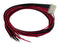 TRACO POWER TXO 500-DC DC OUTPUT CABLE, 0.75M, POWER SUPPLY
