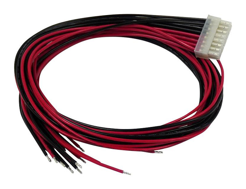 TRACO POWER TXO 500-DC DC OUTPUT CABLE, 0.75M, POWER SUPPLY