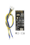 DFROBOT DFR0720 Audio Receiver Module, BLE 4.2, 3.7 to 5 V, 15 m Signal Range