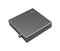 ABRACON ABCM-60-10.000MHZ-BC-LN Oven Controlled Crystal Oscillator (OCXO), 10MHz, 0.2ppb, -40&deg;C to 85&deg;C, Through Hole, 60mm x 60mm
