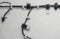 HELLERMANNTYTON RCB180SM8SS Fastener, Ratchet P-Clamp, 19.5 mm