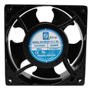 ORION FANS OA109AP-11-1TB AC Axial Fan, 115V, Square, 120 mm, 38 mm, Ball Bearing, 104 CFM