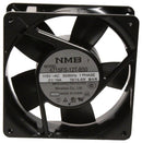 NMB TECHNOLOGIES 06015KA-24N-AA-00. AXIAL FAN, 60MM, 24VDC, 18.3CFM, 34DB