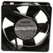 NMB TECHNOLOGIES 06015KA-24N-AA-00. AXIAL FAN, 60MM, 24VDC, 18.3CFM, 34DB