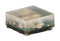 DIALIGHT 587-1024-147F LED, AllnGaP, InGaN, Red, Green, Blue, SMD, 120 &deg;, Square, R 5mA, G 5mA, B 5mA