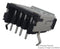 MOLEX 67643-2911 USB Connector, USB Type A, USB 2.0, Receptacle, 4 Ways, Through Hole Mount, Right Angle