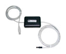 ENDRESS+HAUSER TXU10-AA Configuration Kit, PC Interface with USB-A/C for Data & Power Delivery