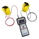 DESCO 19290 ESD Tester, ESD Tester, OLED, Digital Surface Resistance Meter Kit