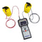 DESCO 19290 ESD Tester, ESD Tester, OLED, Digital Surface Resistance Meter Kit