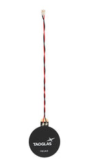 TAOGLAS FXC.24.52.0075X.B.DG RF Antenna, 13.56MHz, IoT/RFID/NFC, Ferrite, 75mm Twisted Pair 28AWG Cable, ACH(F), -40&deg;C to 85&deg;C