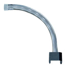 BIVAR UHF5-5.500-Y-67 LIGHT PIPE, SINGLE, CIRCULAR, 5.5"