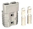 ANDERSON POWER PRODUCTS 6325G5 . CONNECTOR, PLUG, 2POS, 1ROW, CABLE