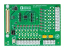 ANALOG DEVICES EV-ADGS2414DSDZ Evaluation Board, ADGS2414D, Octal SPST Switch, Switch