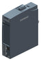 SIEMENS 6ES7132-6BH01-0BA0. Output Module, Digital, 16 O/P, 24 VDC, Source Output, SIMATIC ET 200SP Series