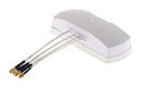 PULSE ELECTRONICS ARM62312MM RF Antenna, 5.15 to 5.925GHz, GPS / GNSS / MIMO / WiFi / LTE, 6.3dBi, Right Hand Circular, Vertical